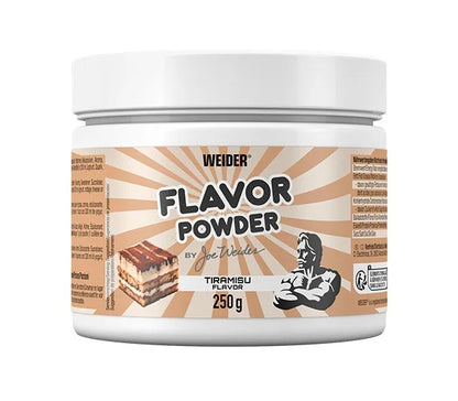 Flavor Powder by Weider – product image 2