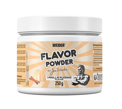 Flavor Powder by Weider – product image 3