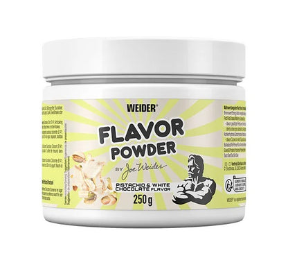 Flavor Powder by Weider