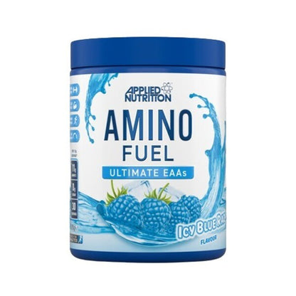 Amino Fuel by Applied Nutrition – product image 5
