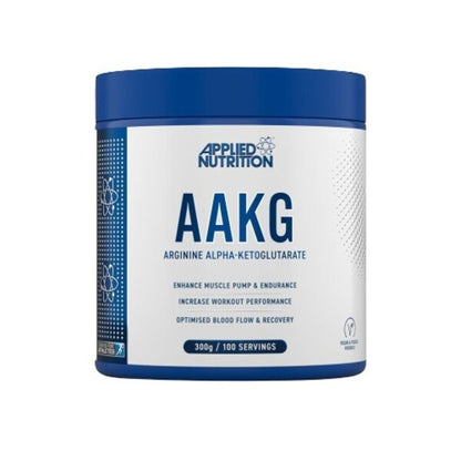 AAKG by Applied Nutrition – product image 2