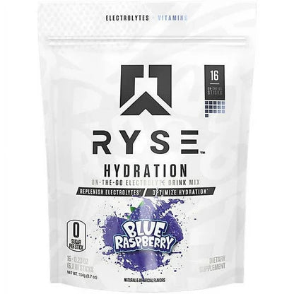 Hydration Sticks by RYSE – product image 2
