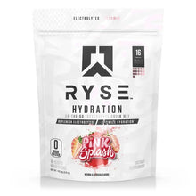 Hydration Sticks by RYSE