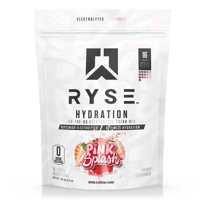Hydration Sticks by RYSE