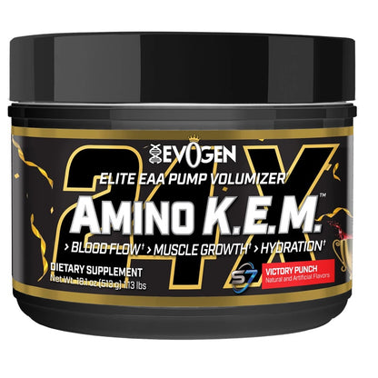 Amino K.E.M. EAA by Evogen – product image 8