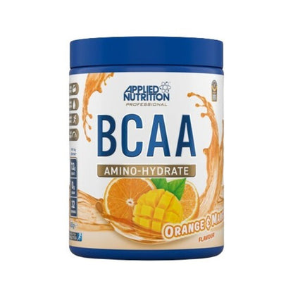 BCAA Amino-Hydrate by Applied Nutrition – product image 5