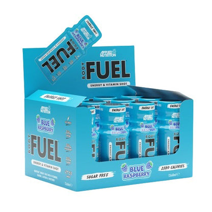 Bodyfuel Energy Shots by Applied Nutrition – product image 2