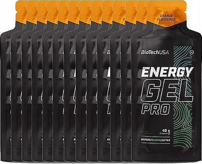 Energy Gel Pro by BioTechUSA – product image 2