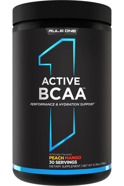 Active BCAA by Rule One – product image 3