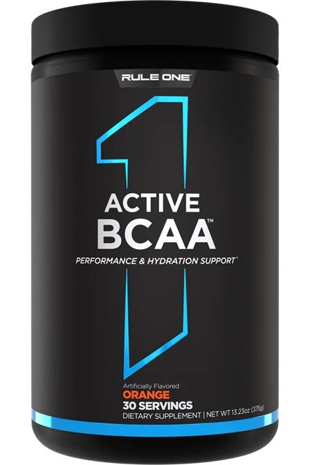 Active BCAA by Rule One