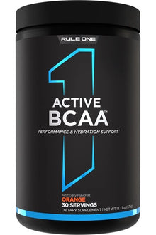 Active BCAA