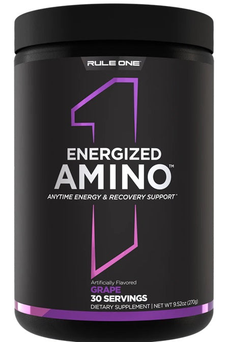 Energized Amino by Rule One – product image 3