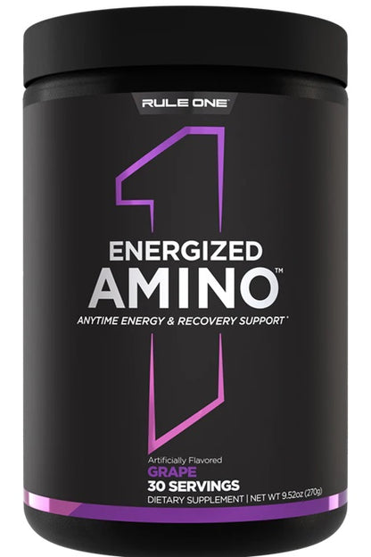 Energized Amino by Rule One – product image 3
