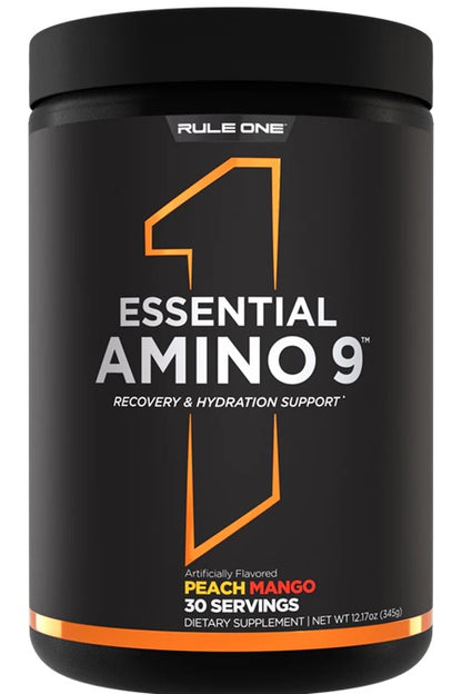 Essential Amino 9 by Rule One – product image 4