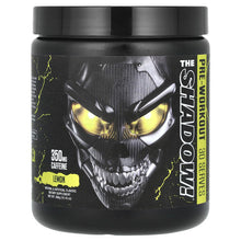 The Shadow!, Lemon - 288g
