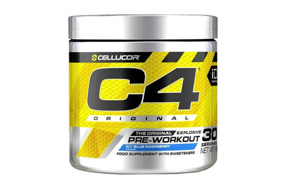 C4 Original by Cellucor – product image 3