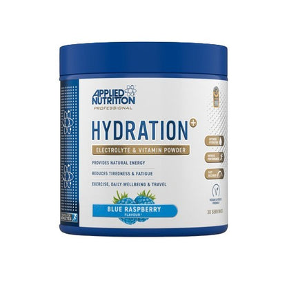 Hydration+ by Applied Nutrition