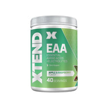 Xtend EAA + Electrolytes, Apple & Raspberry - 304g
