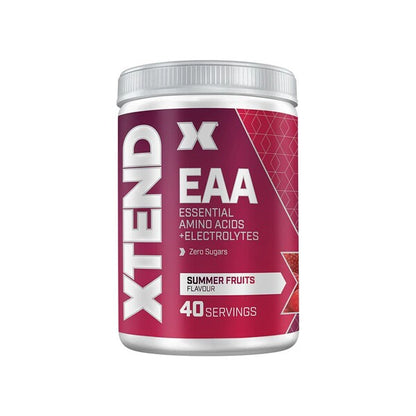 Xtend EAA + Electrolytes
