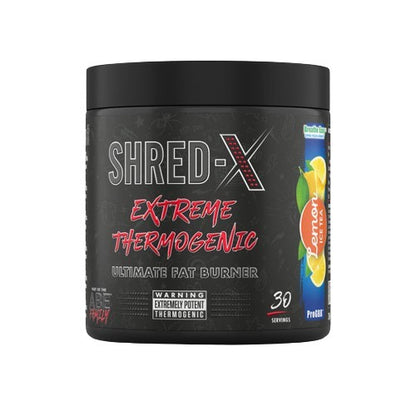 Shred-X Powder by Applied Nutrition