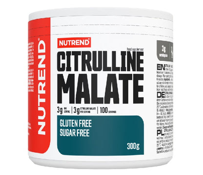 Citrulline Malate