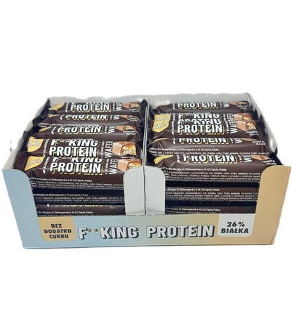 Fitking Protein Wafer by Allnutrition – product image 4