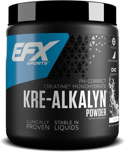 Kre-Alkalyn Powder