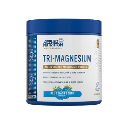 Tri-Magnesium by Applied Nutrition