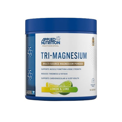 Tri-Magnesium by Applied Nutrition – product image 2