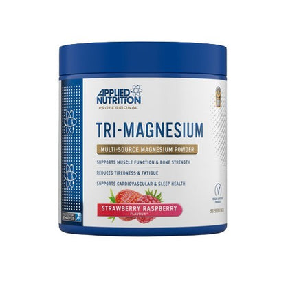 Tri-Magnesium by Applied Nutrition – product image 3