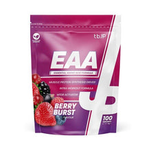 EAA, Berry Burst - 1000g