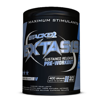 Extasis by Stacker2 Europe