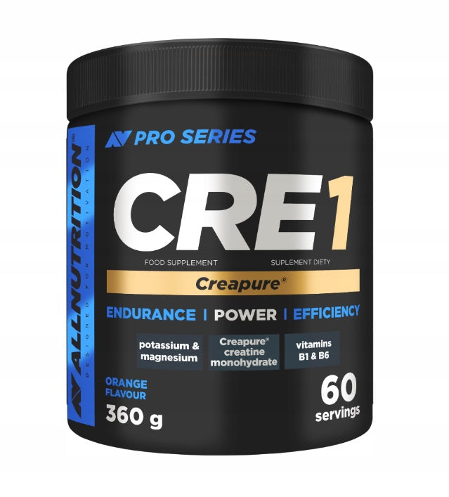 Pro Series CRE1 by Allnutrition – product image 3