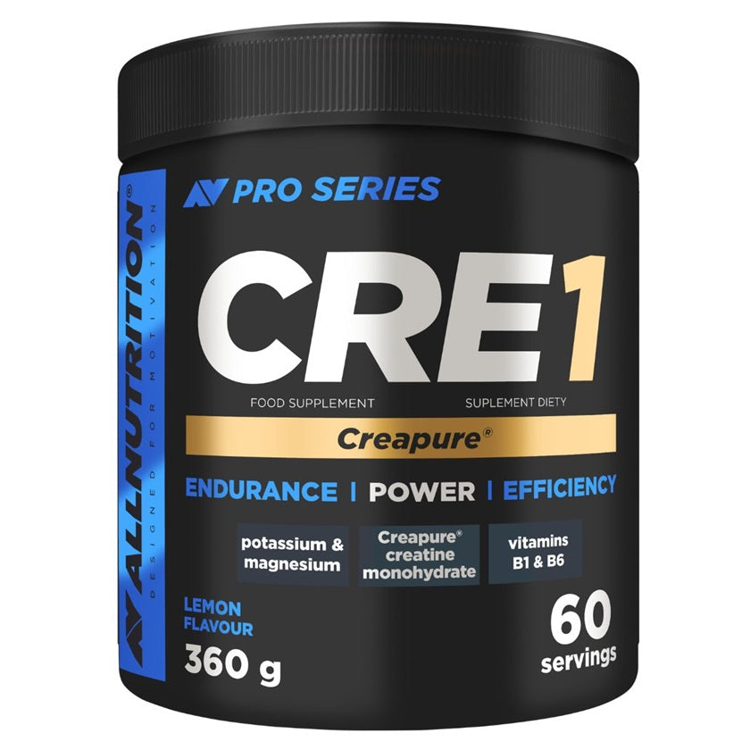 Pro Series CRE1 by Allnutrition – product image 2