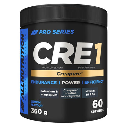 Pro Series CRE1 by Allnutrition – product image 2