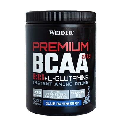 Premium BCAA Zero by Weider