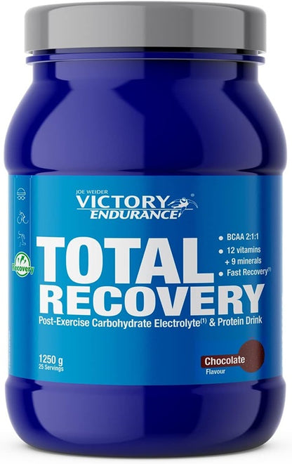 Joe Weider Victory Endurance Total Recovery – product image 3
