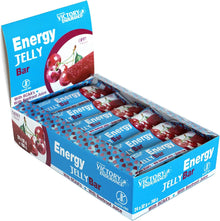 Joe Weider Victory Endurance Energy Jelly Bar