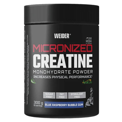 Micronized Creatine by Weider