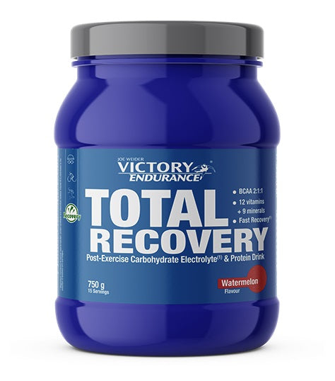 Joe Weider Victory Endurance Total Recovery – product image 2