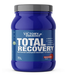Joe Weider Victory Endurance Total Recovery