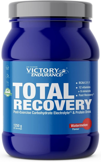 Joe Weider Victory Endurance Total Recovery – product image 4