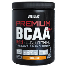 Premium BCAA Zero