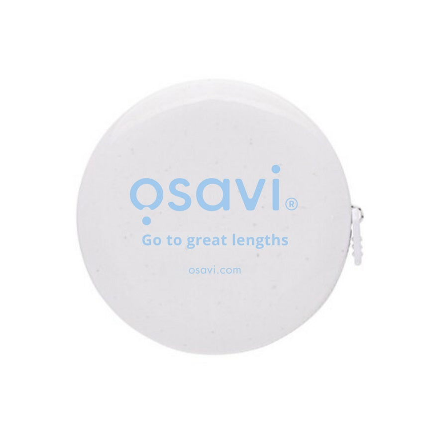 Osavi Tape Measure, White & Blue EN - Marketing Only