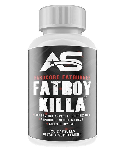Fatboy Killa by American Supps