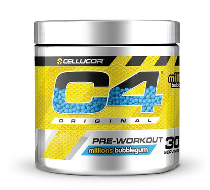 C4 Original by Cellucor – product image 4