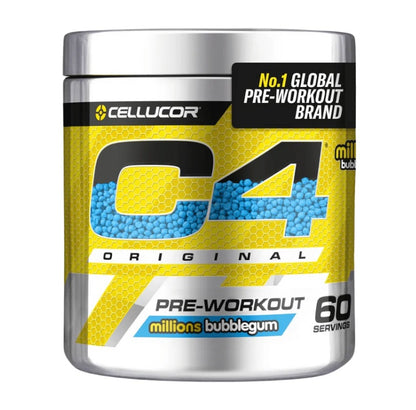 C4 Original by Cellucor – product image 15