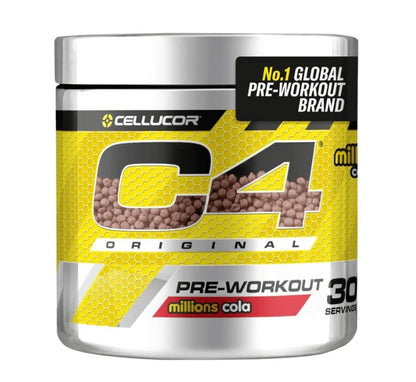 C4 Original by Cellucor – product image 5