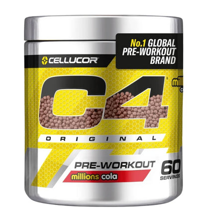 C4 Original by Cellucor – product image 16