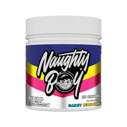 Pump by Naughty Boy – product image 2
